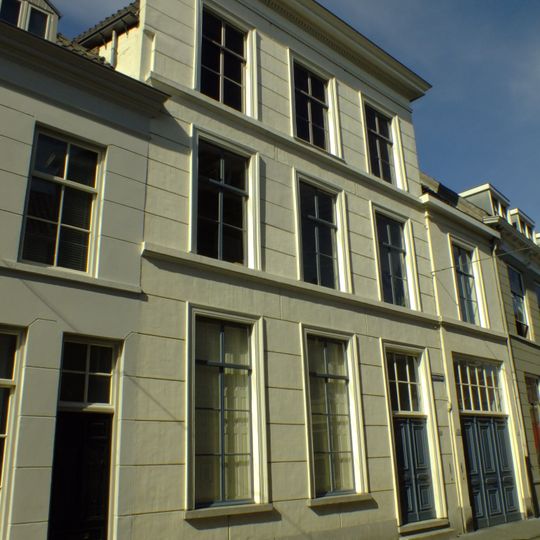 Postelstraat 60, 's-Hertogenbosch