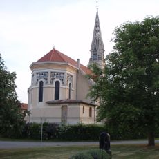 Église Saint-Martin de Mogeville