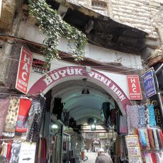 Büyük Yeni Han