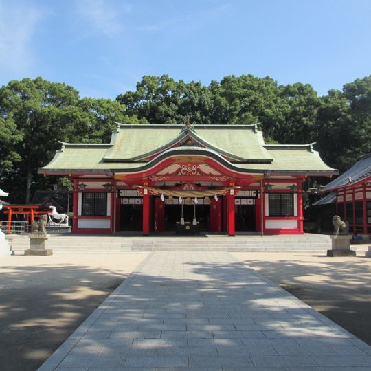 Kasuga-jinja