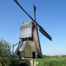 Uitwijkse molen