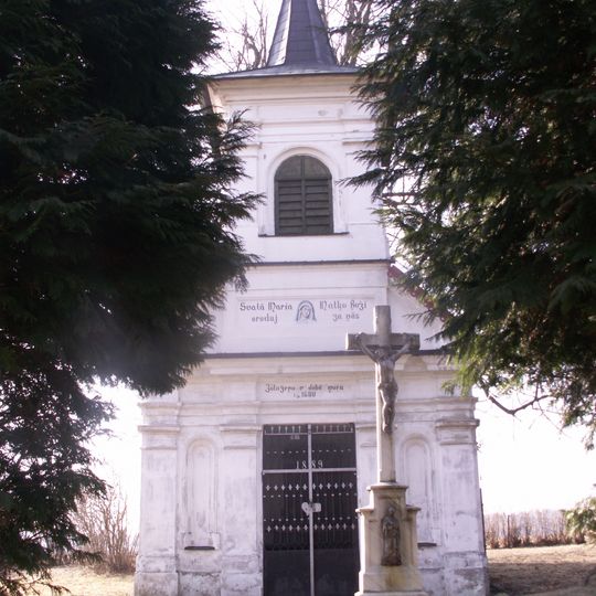 Chapel of Saint Roch
