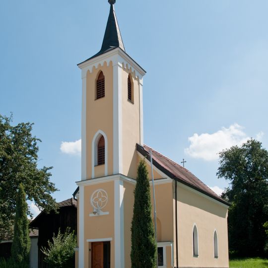 Ortskapelle