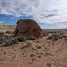 Red Rock