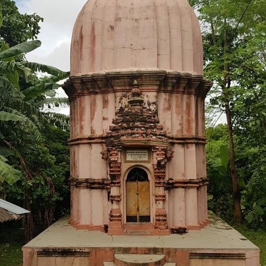 Sitala temple