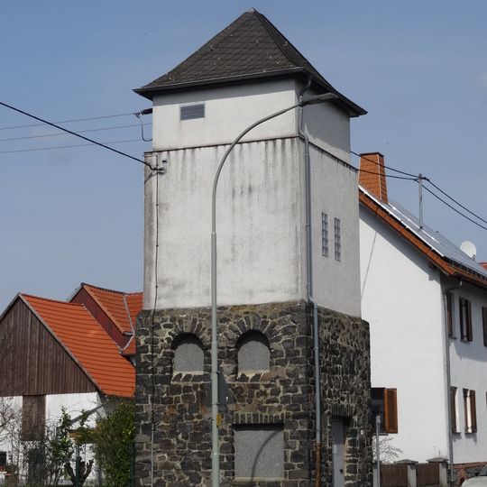 Butzbacher Straße 11