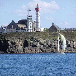 Pointe Saint-Mathieu