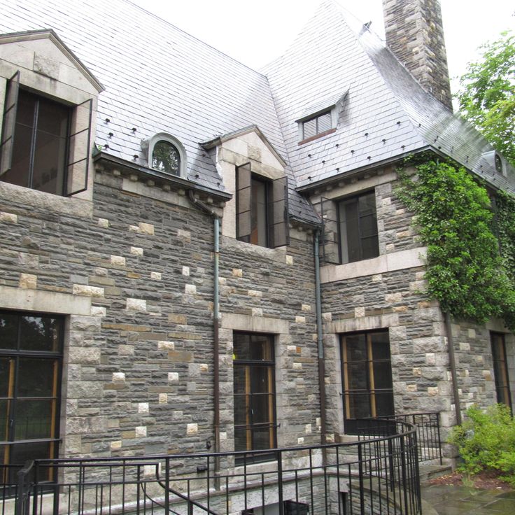 Centro de Arte Storm King