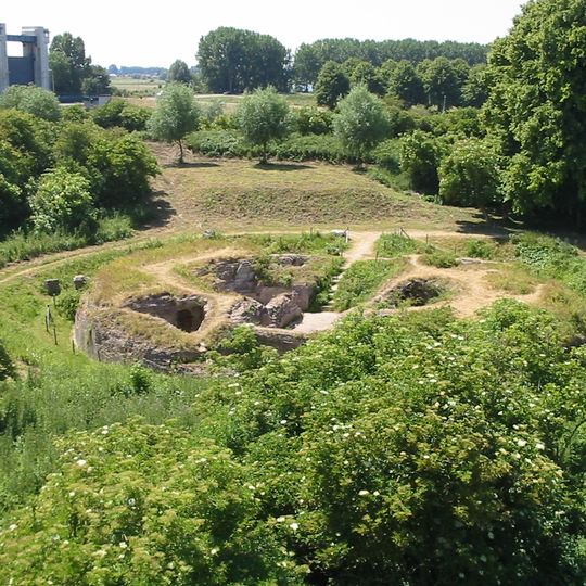 Nieuw Fort St. Andries