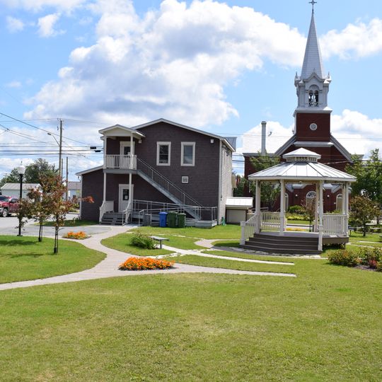 Saint-Camille-de-Lellis