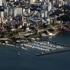 Bahia Marina