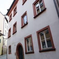Eisgrube 10 (Bamberg)