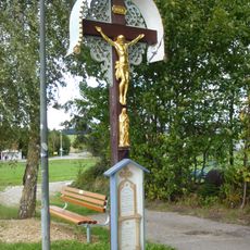 Wegkreuz (Kleininzemoos)