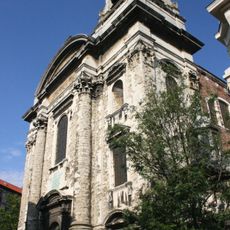 Sint-Jans en Sint-Stevenskerk der Miniemen