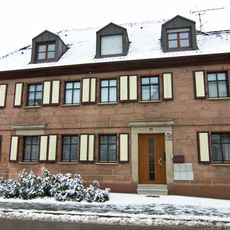 Wohnhaus