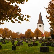 Hemse cemetery