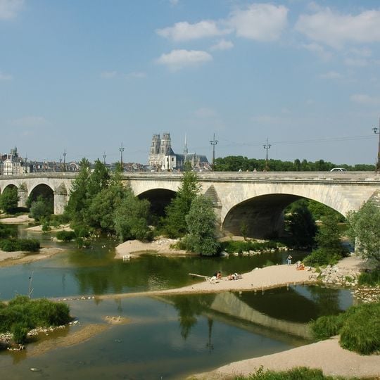 Ponte Giorgio V