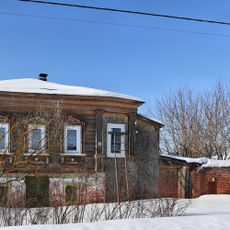 Усадьба (Карякино)