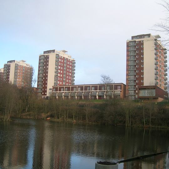 Blackley