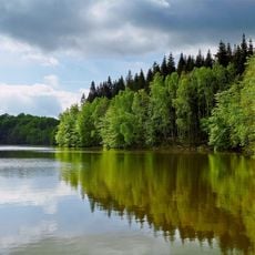 Uckermark Lakes Nature Park