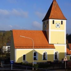 Mariä Himmelfahrt (Degerndorf)