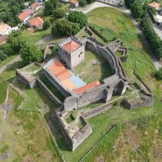 Castle of Lindoso