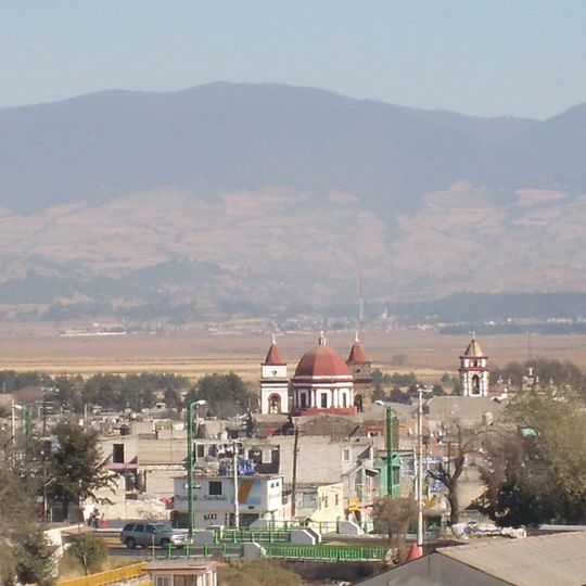 Rayón Municipality