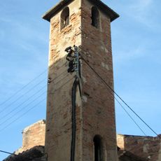 Torre de la Mina Pública d'Aigües (Terrassa)