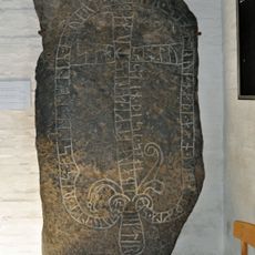 Runensteine von Nylarsker