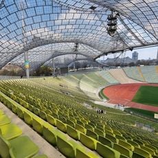 Munich Olympic Stadium
