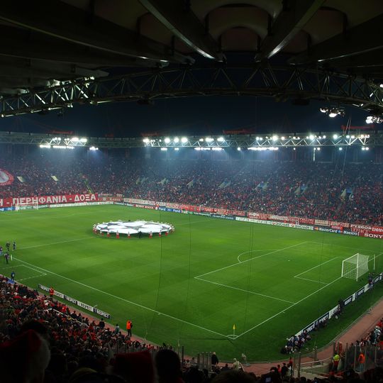 Karaiskakis Stadium