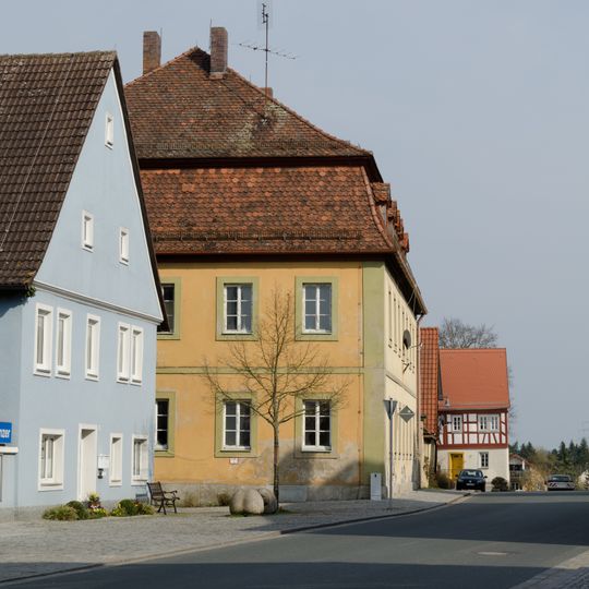 Nürnberger Straße 29