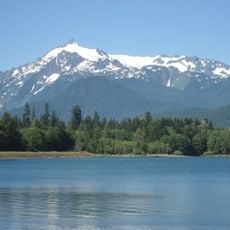 Baker Lake