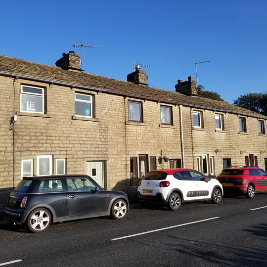 1135-1141, Burnley Road East