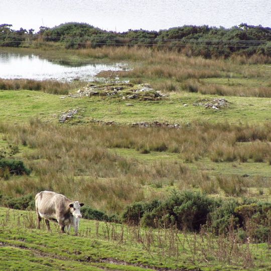 Tulach an t-Sionnaich