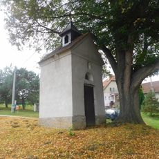 Kaplička v Chocholu