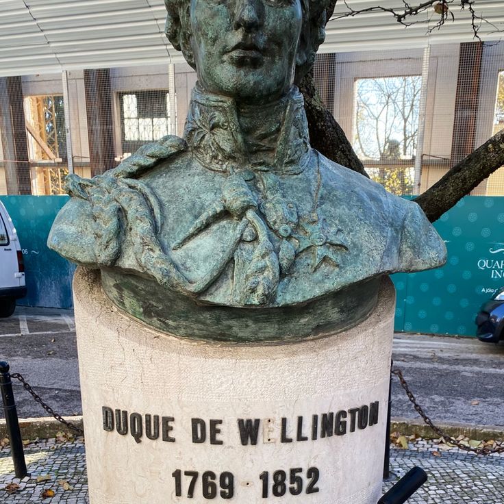 Duque de Wellington