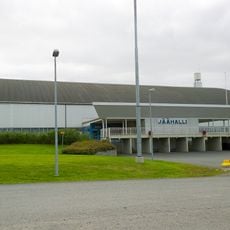 Forssa Ice Hall