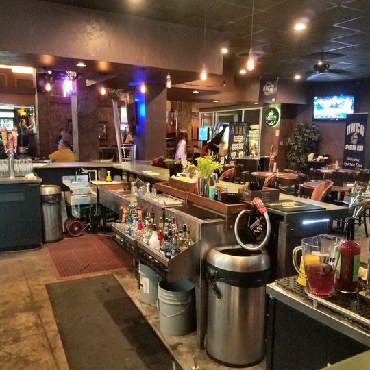 Bier Garden