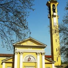 Chiesa di San Bartolomeo