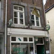 Rechtstraat 28, Maastricht