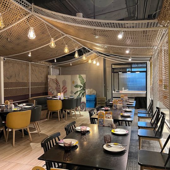 Siam More Breeze Songgao Branch