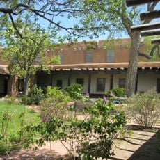 National Park Service Southwest Regional Office