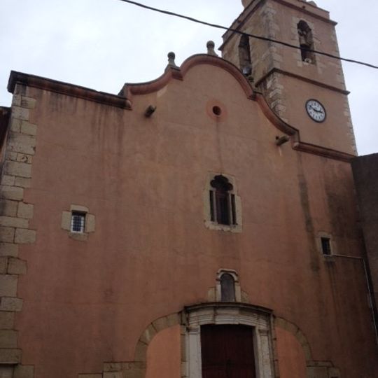 Sant Bartomeu de Freginals