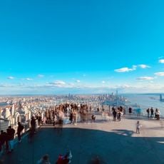 Edge NYC
