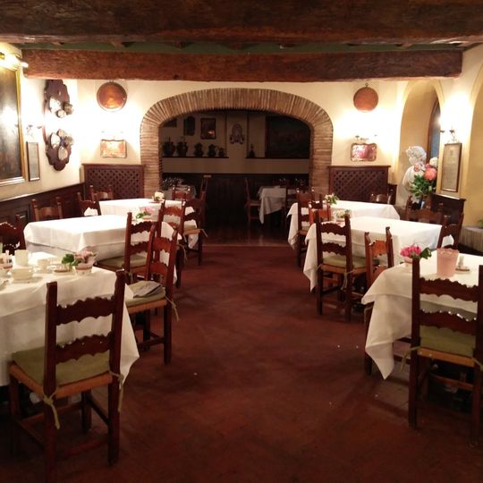 Clinica gastronomica