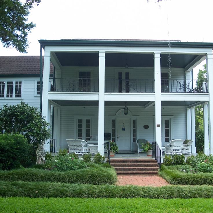 Leu Gardens