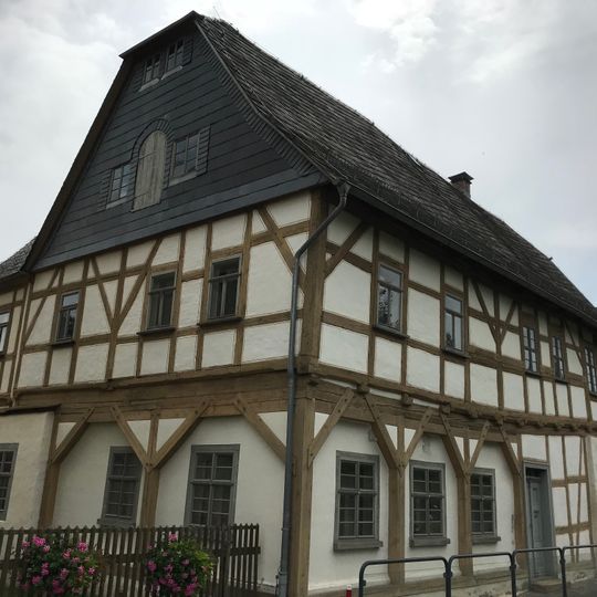 Stadtmuseum Lengenfeld