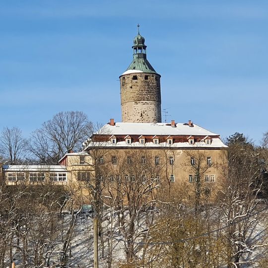 Schloss Tonndorf