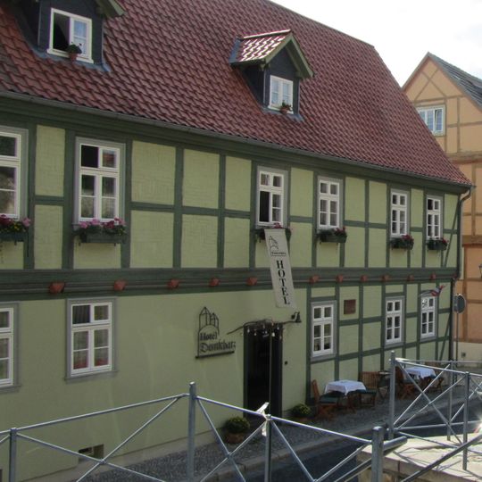 Mühlenstraße 20